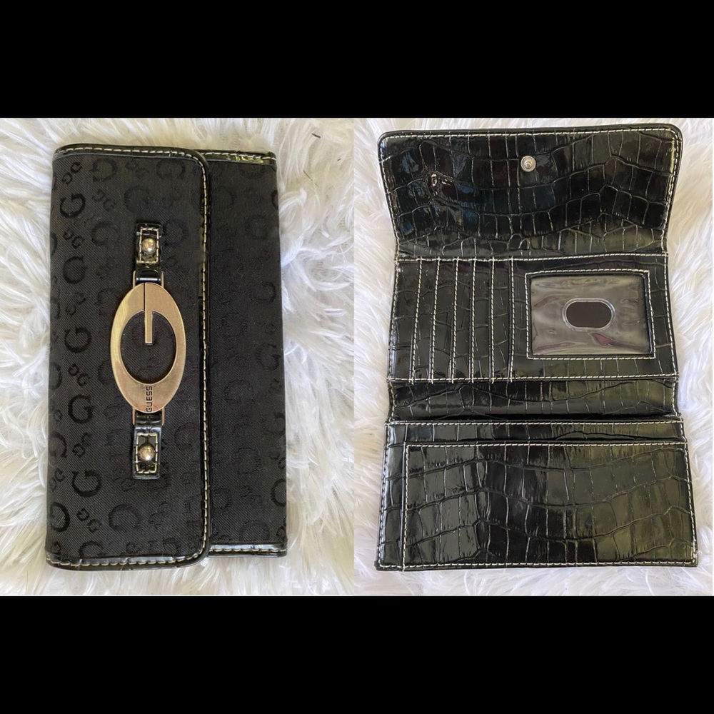 SOLD!!!! Guess wallet.